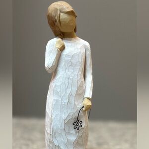 Willow Tree “Remember” Figurine